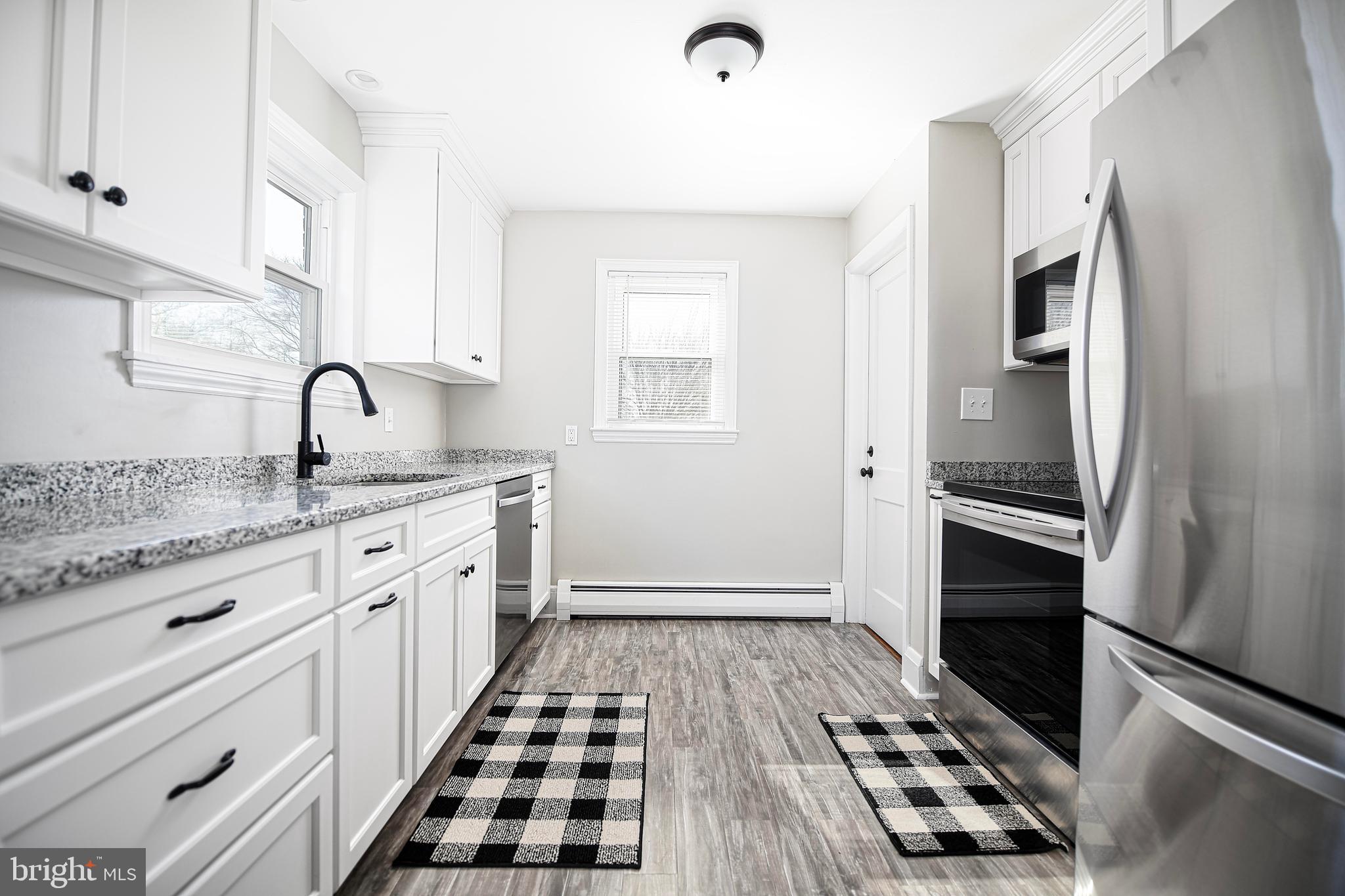 GREENRIDGE - Residential