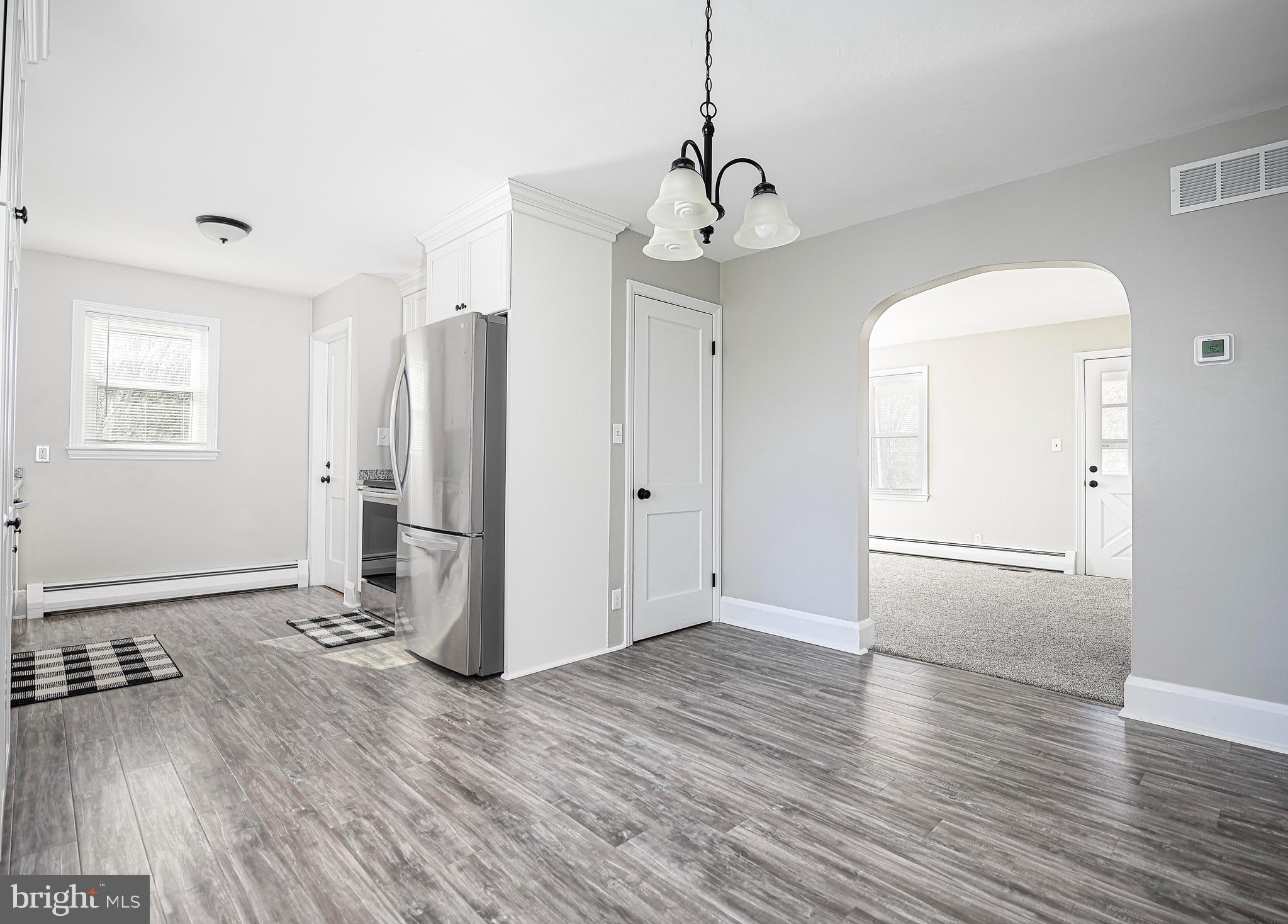 GREENRIDGE - Residential