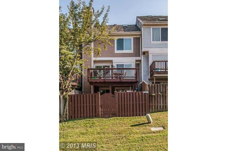 LAKE RIDGE - Residential Lease