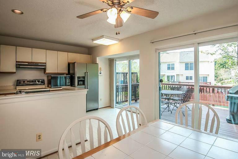 LAKE RIDGE - Residential Lease