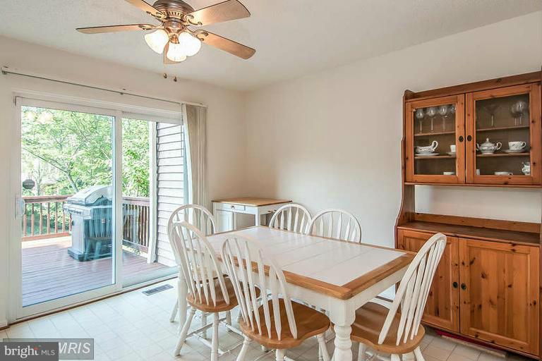 LAKE RIDGE - Residential Lease