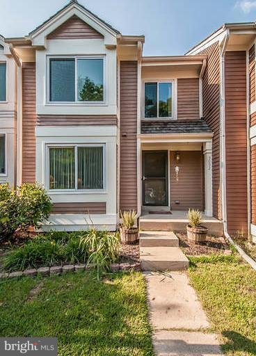 LAKE RIDGE - Residential Lease