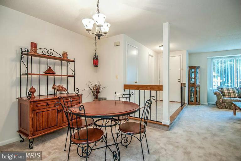 LAKE RIDGE - Residential Lease