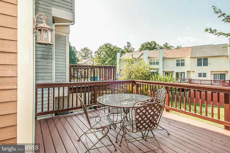 LAKE RIDGE - Residential Lease