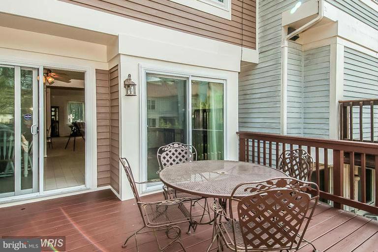 LAKE RIDGE - Residential Lease