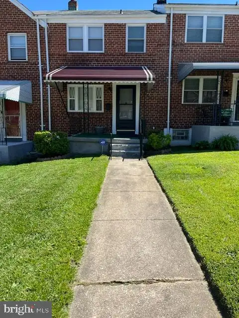 MLS: MDBA2216604