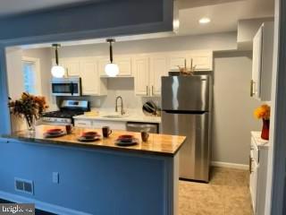 1107 COOKS LANE