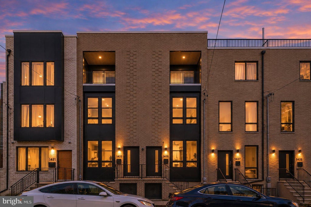 Photo of 1433 S 8th Street, PHILADELPHIA, PA 19147 (MLS # PAPH2680068)