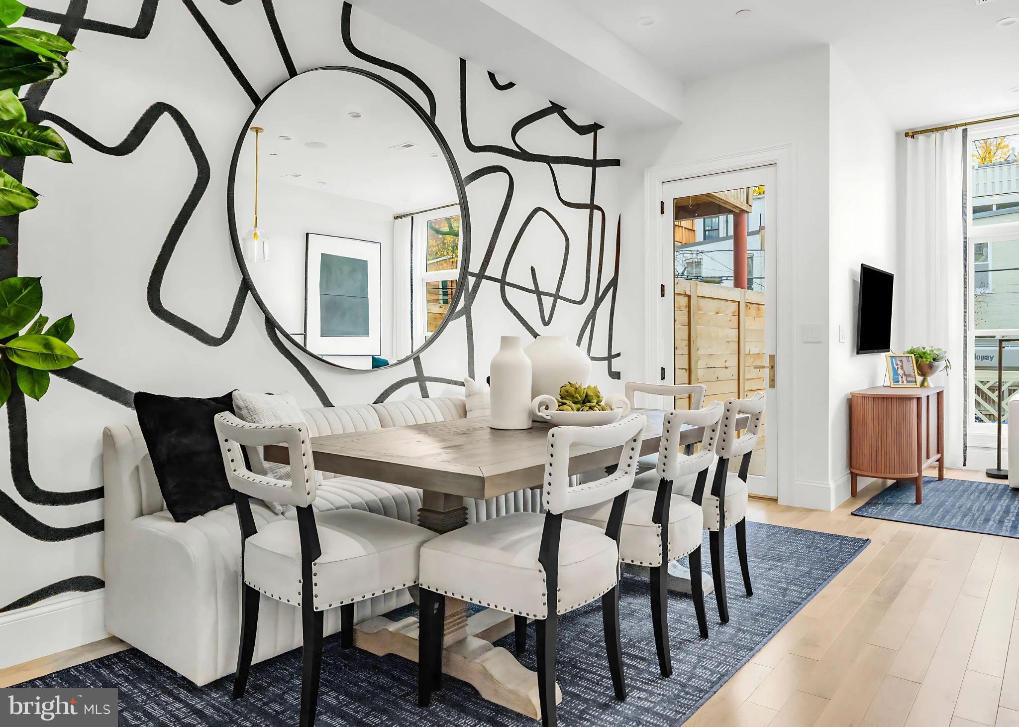 DUPONT CIRCLE - Residential