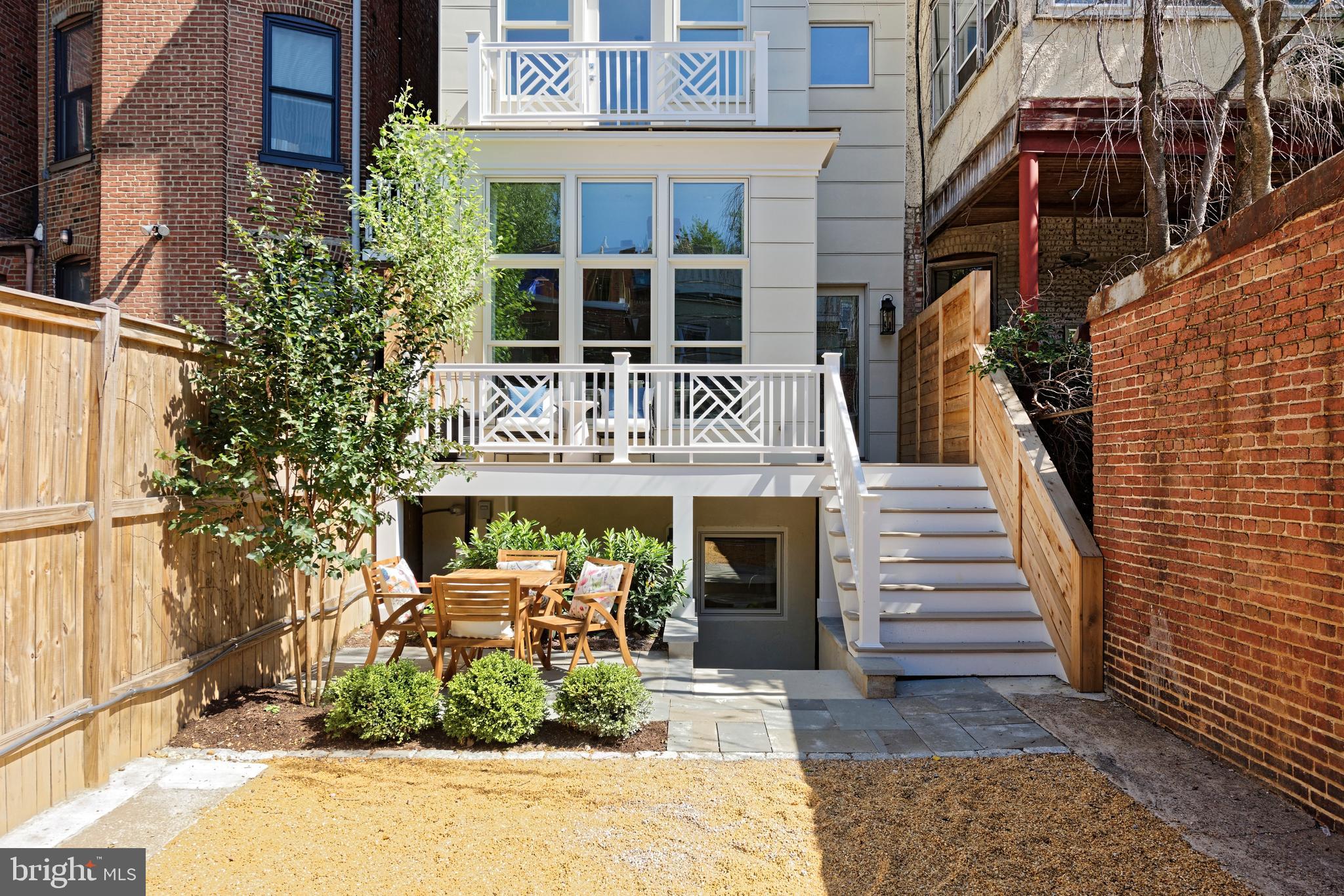 DUPONT CIRCLE - Residential
