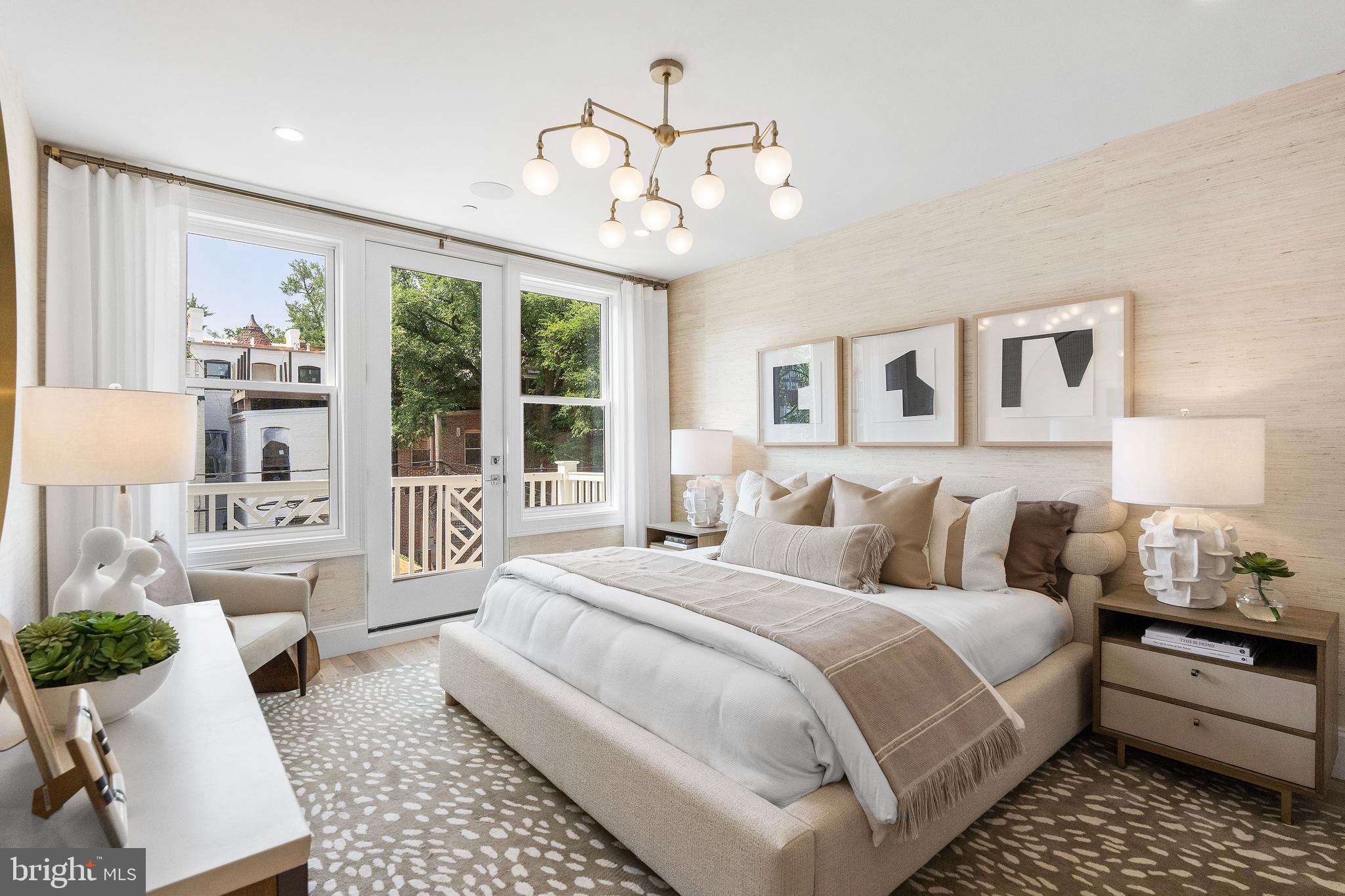 DUPONT CIRCLE - Residential