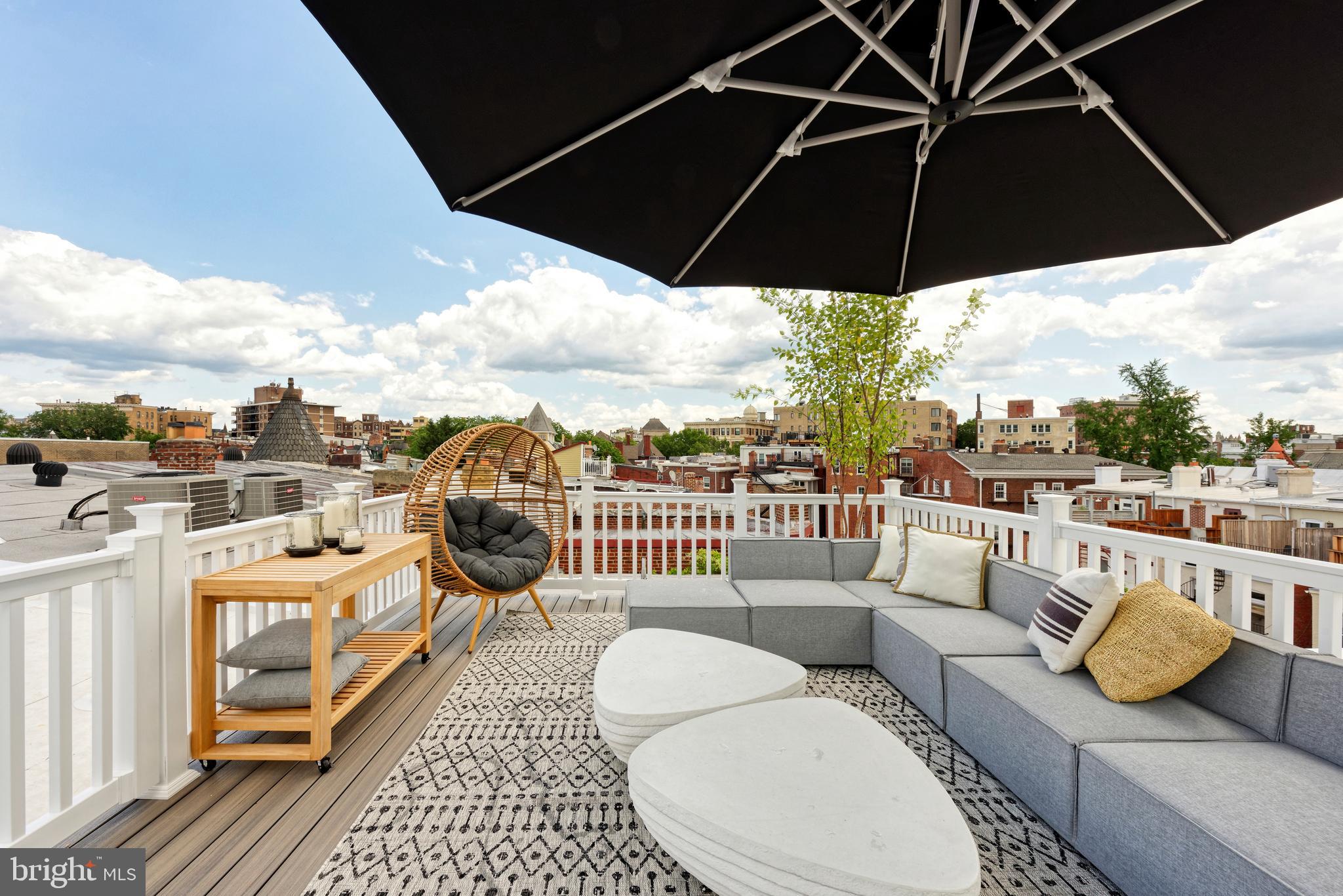 DUPONT CIRCLE - Residential