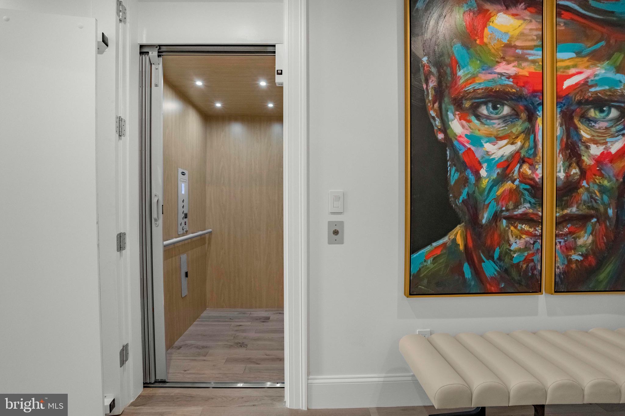 DUPONT CIRCLE - Residential