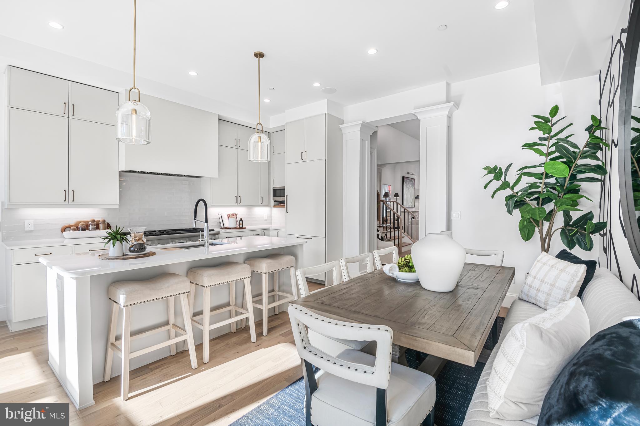 DUPONT CIRCLE - Residential
