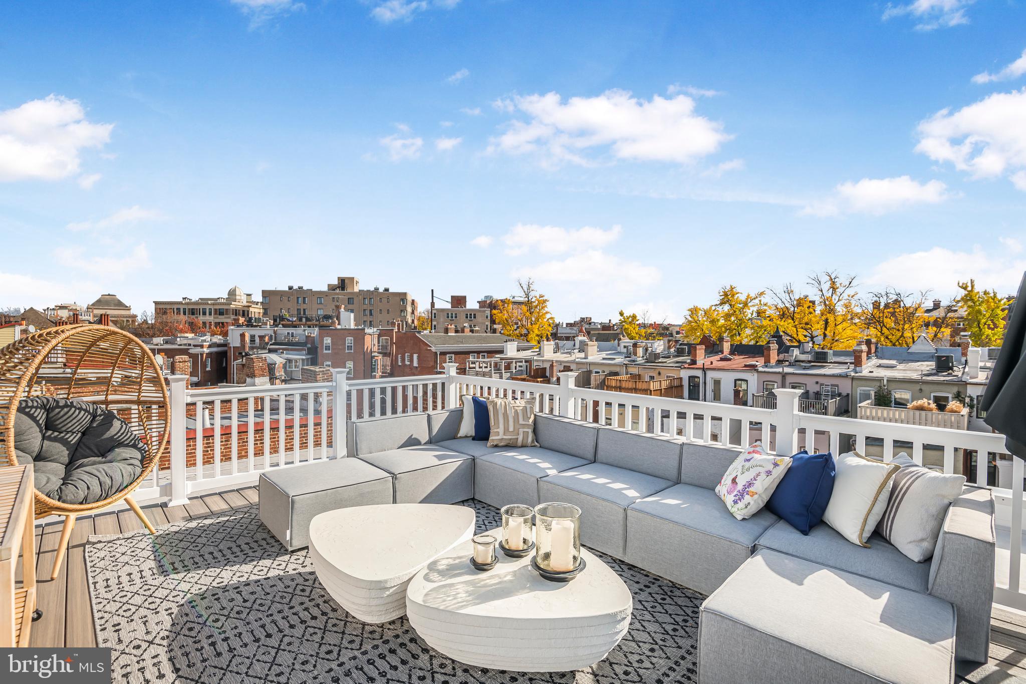DUPONT CIRCLE - Residential