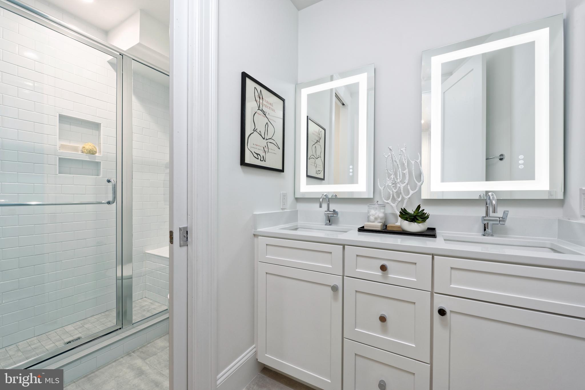 DUPONT CIRCLE - Residential