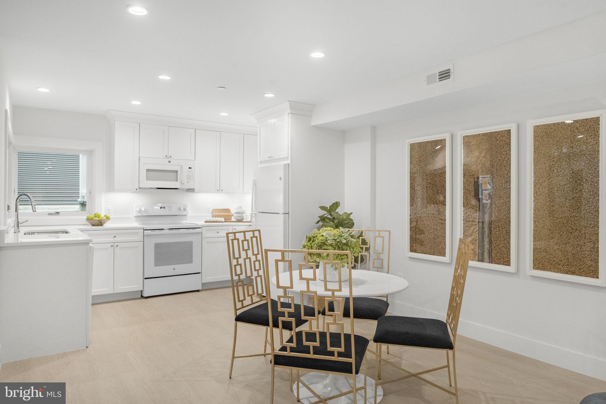 DUPONT CIRCLE - Residential