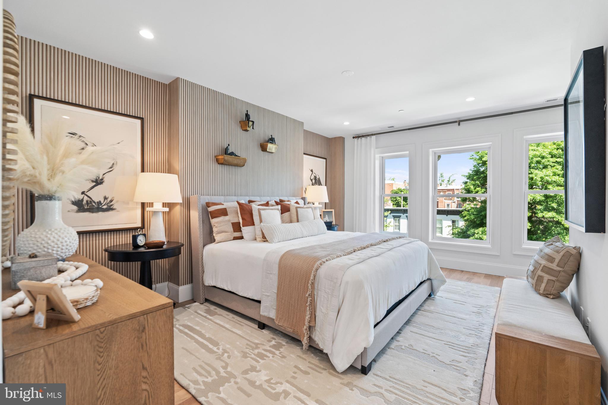 DUPONT CIRCLE - Residential
