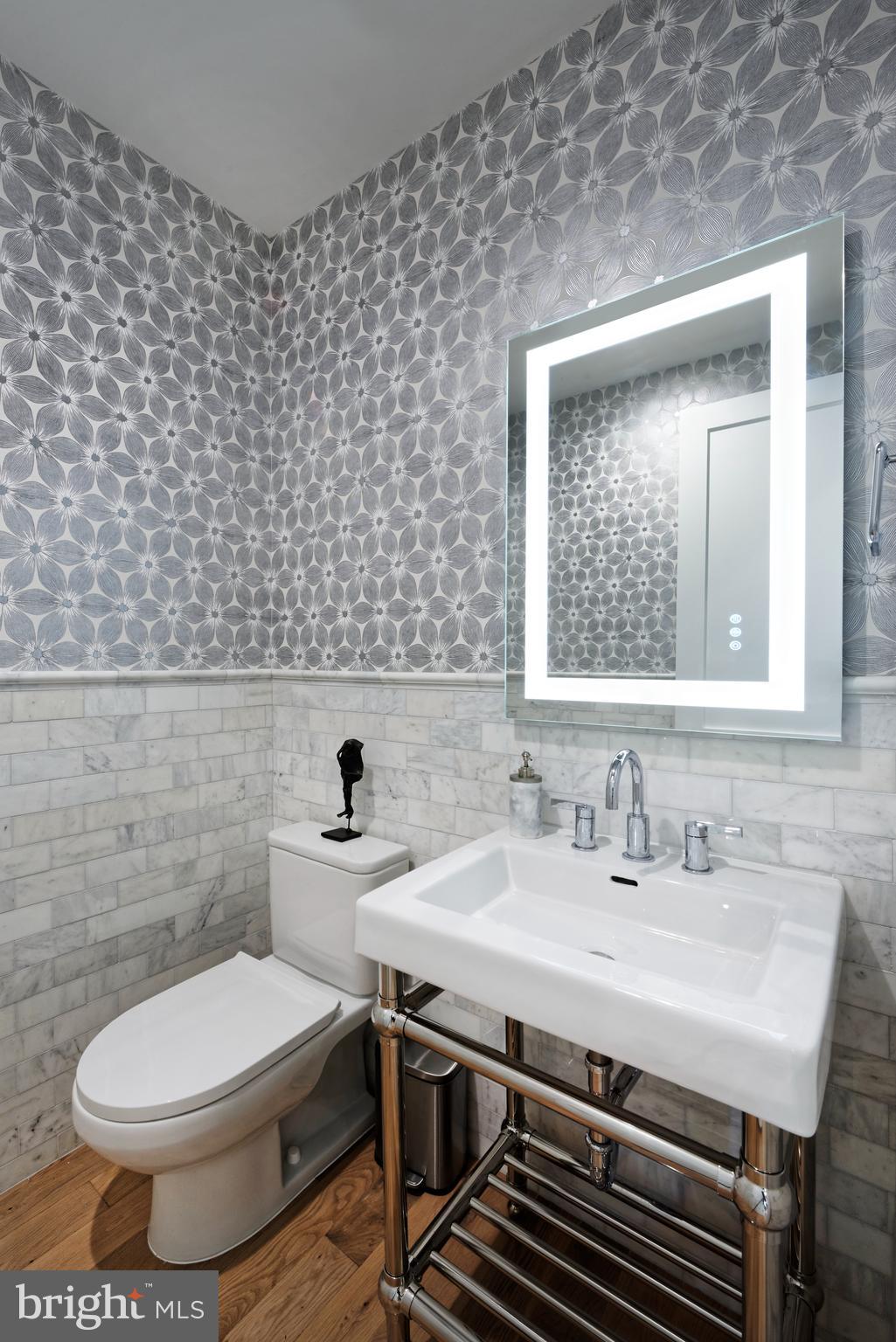 DUPONT CIRCLE - Residential