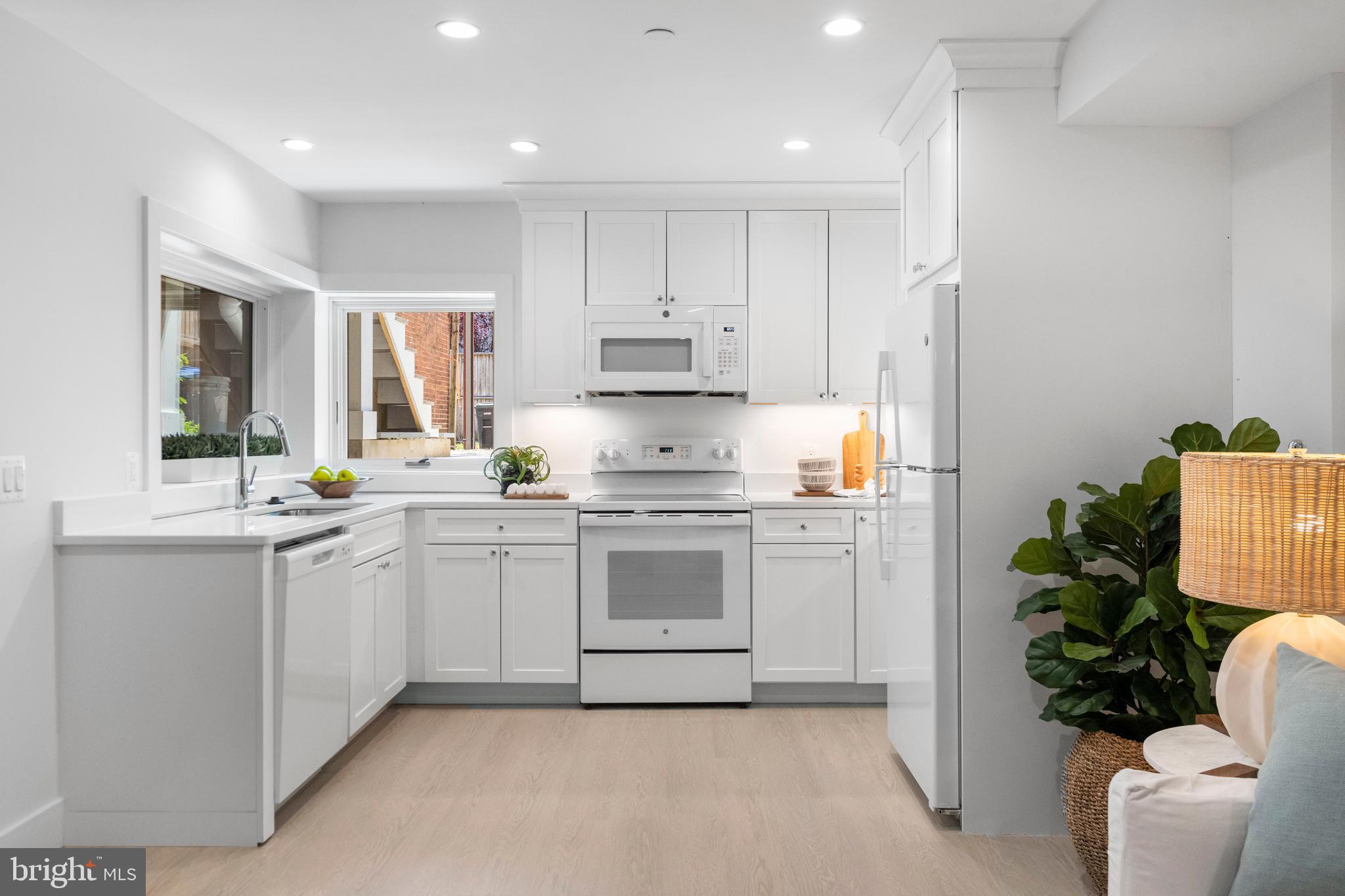 DUPONT CIRCLE - Residential