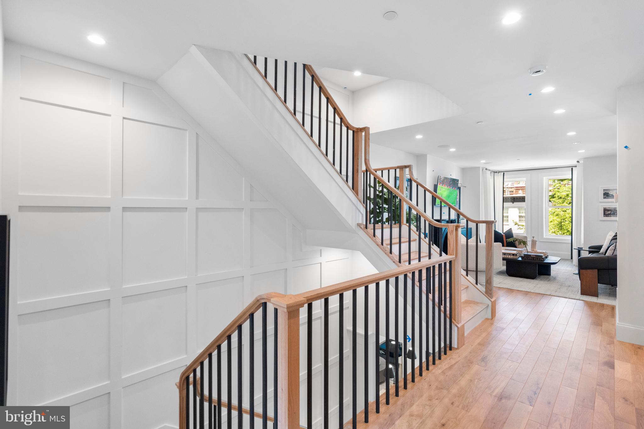 DUPONT CIRCLE - Residential