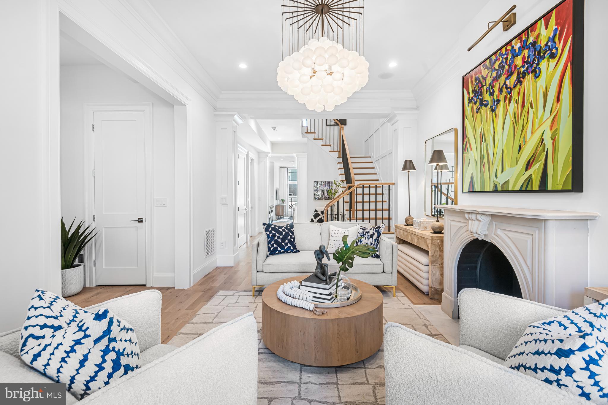 DUPONT CIRCLE - Residential