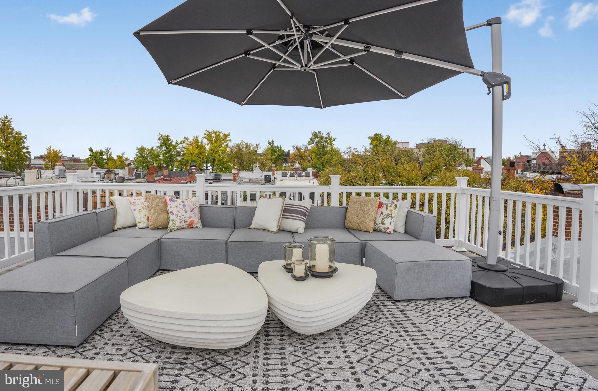 DUPONT CIRCLE - Residential