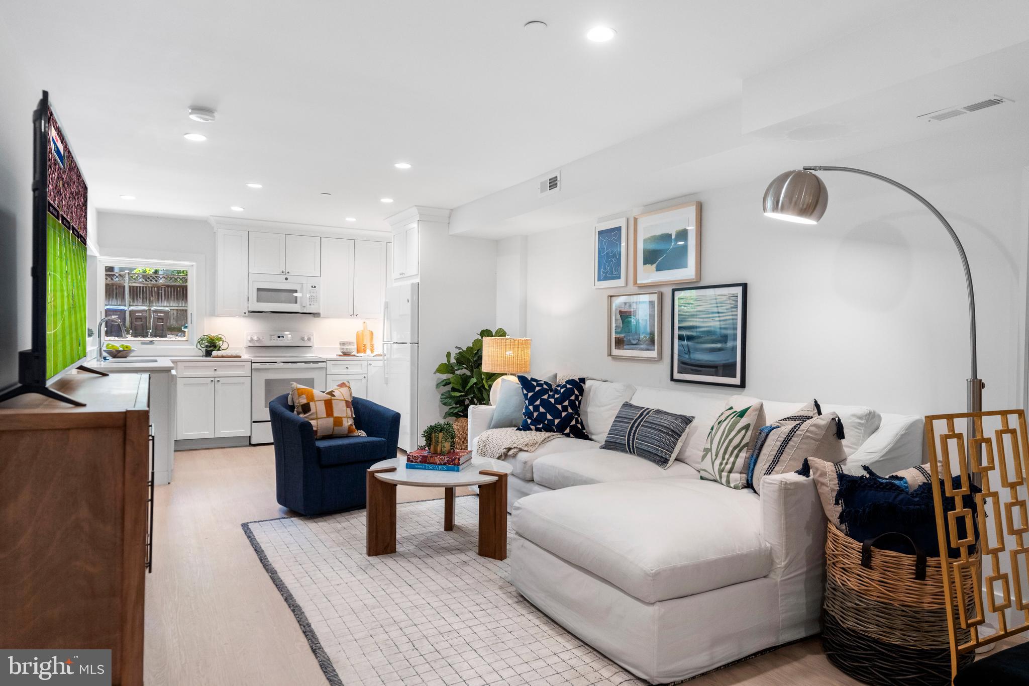 DUPONT CIRCLE - Residential