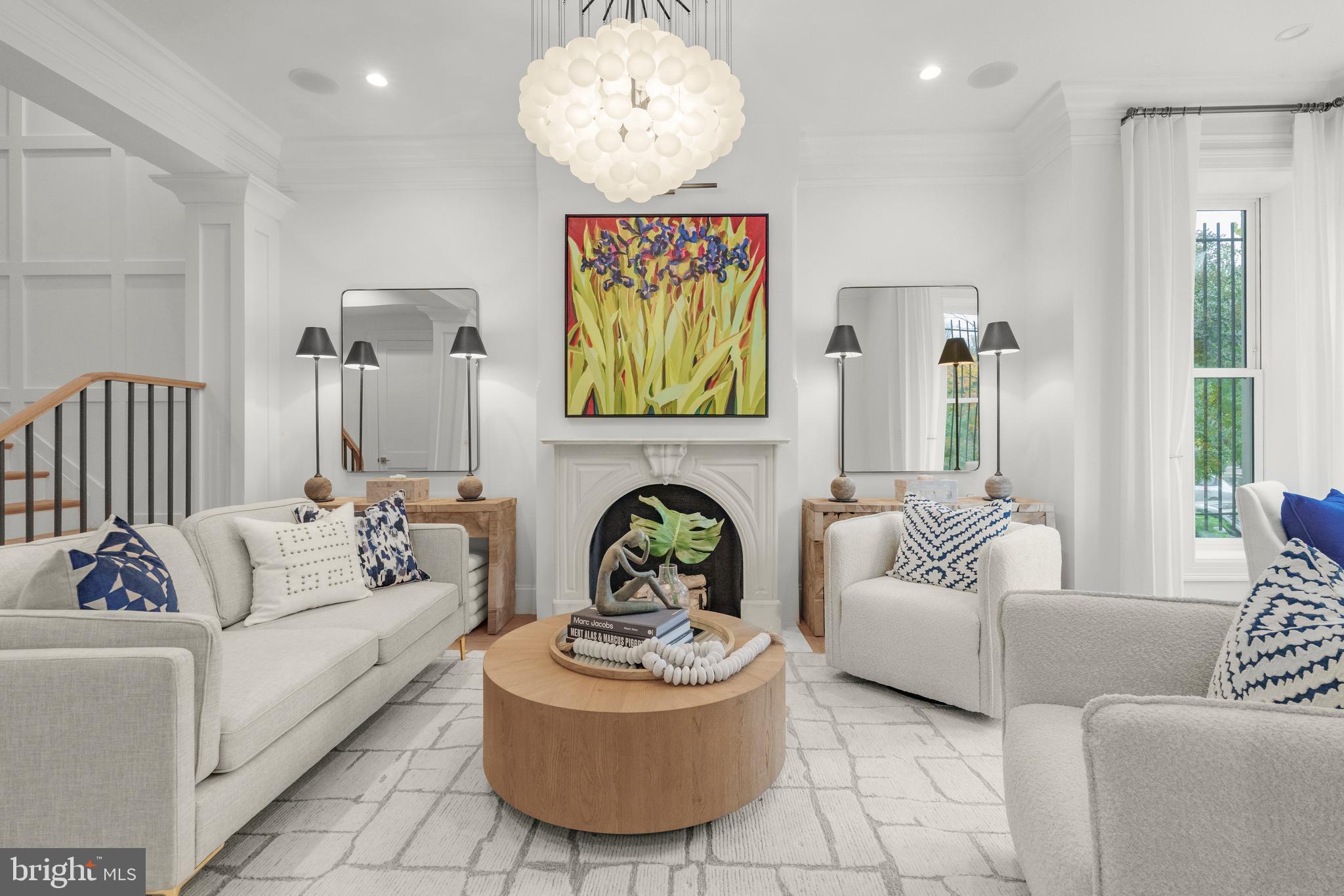 DUPONT CIRCLE - Residential