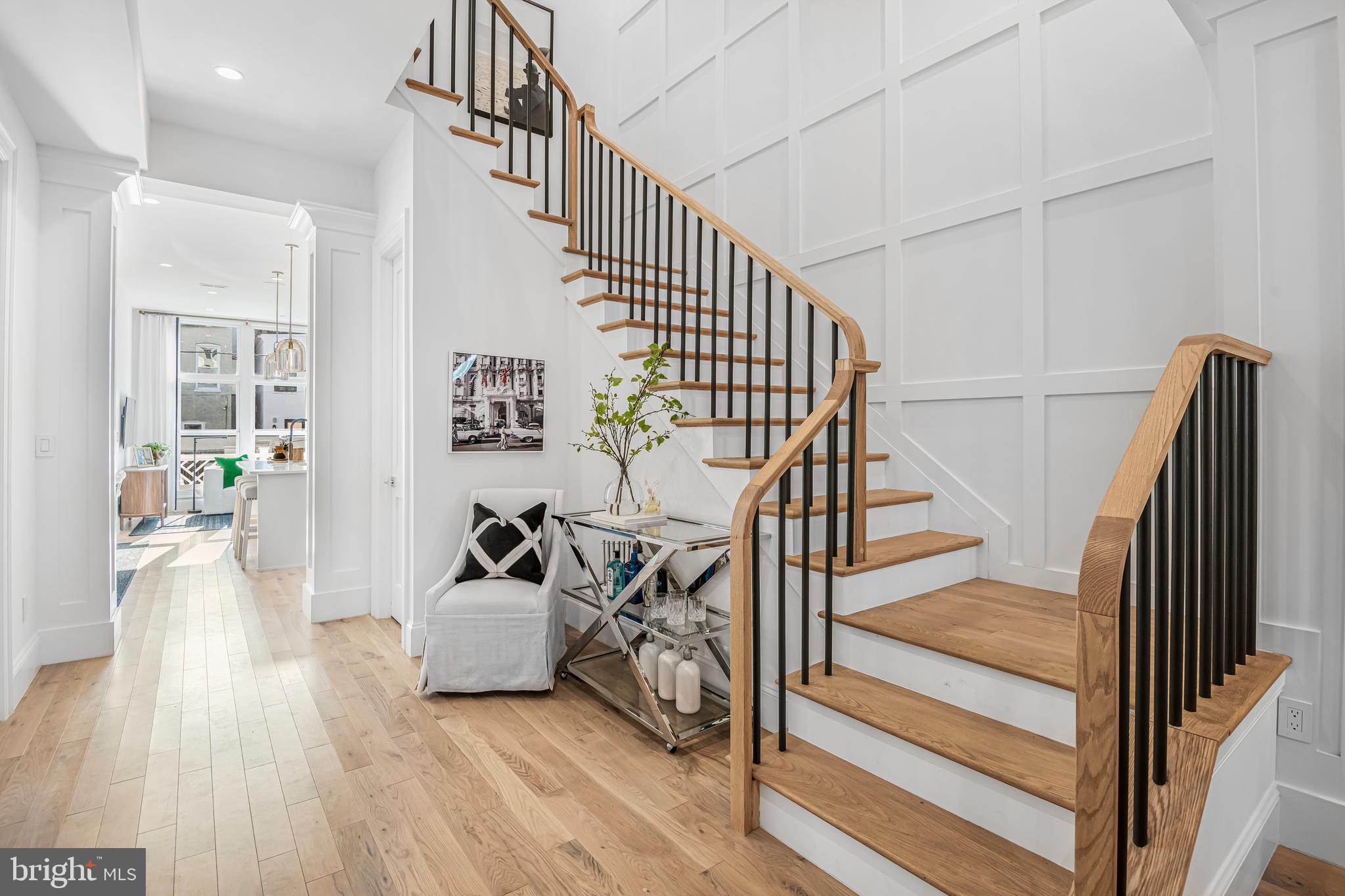 DUPONT CIRCLE - Residential
