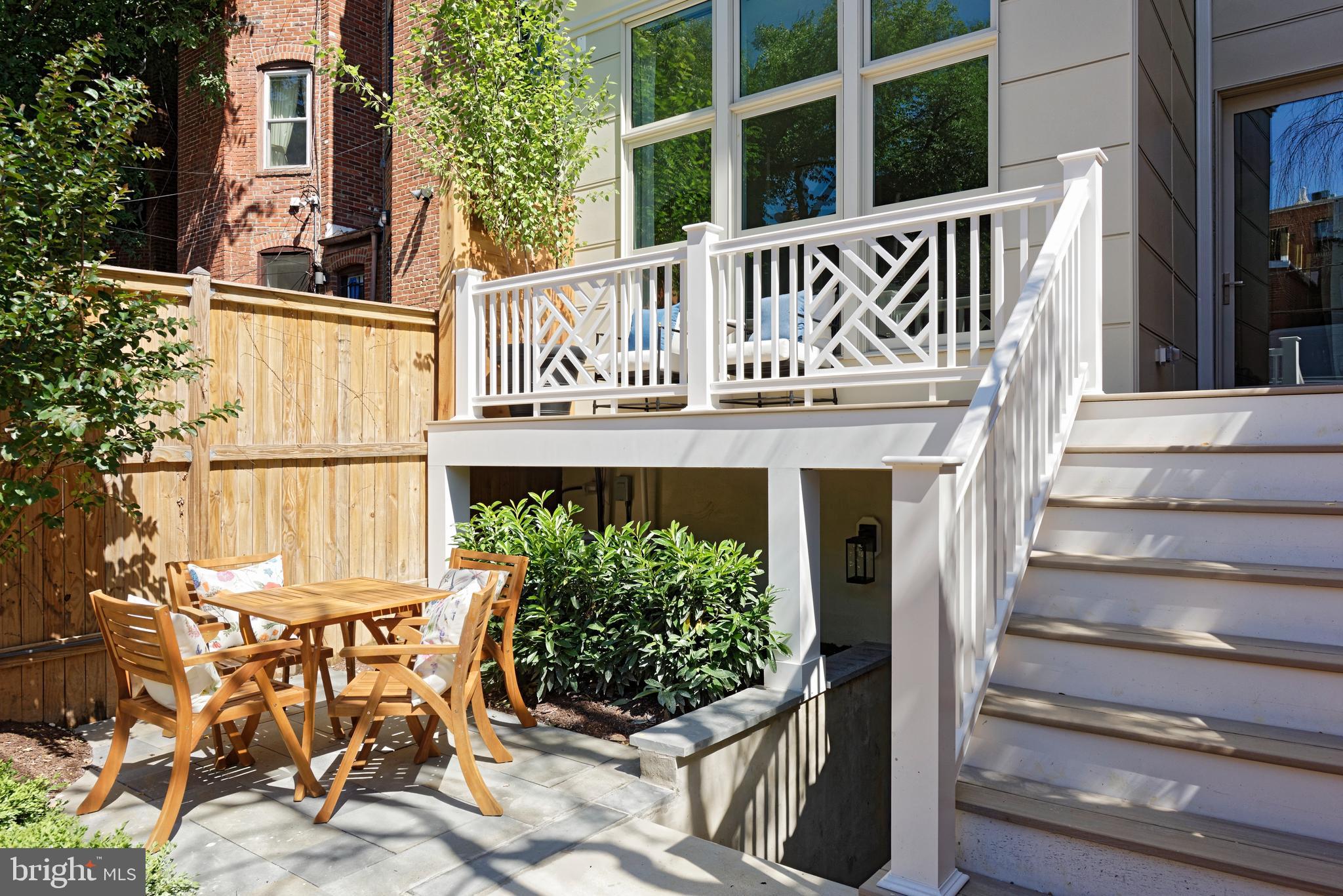 DUPONT CIRCLE - Residential