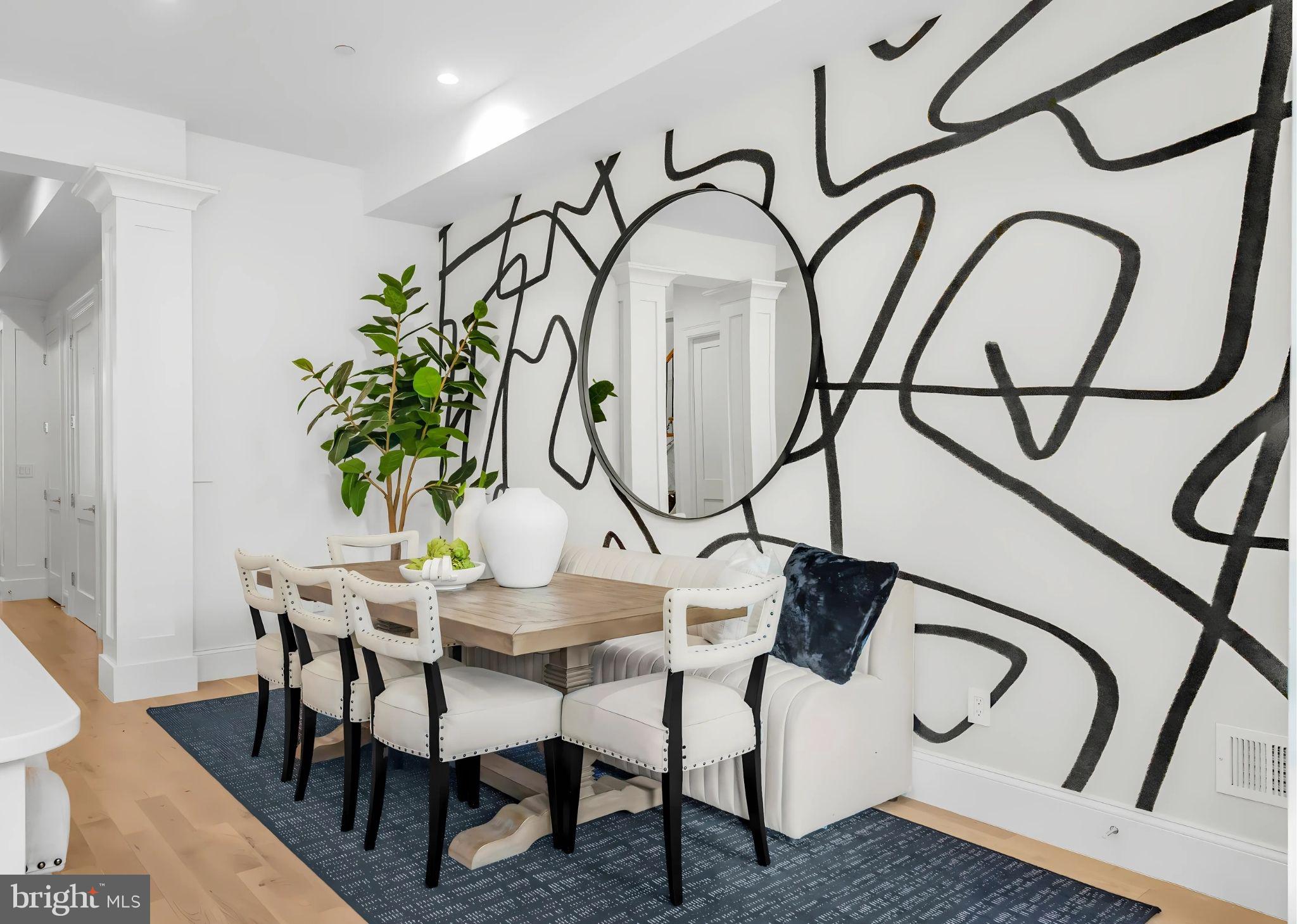 DUPONT CIRCLE - Residential