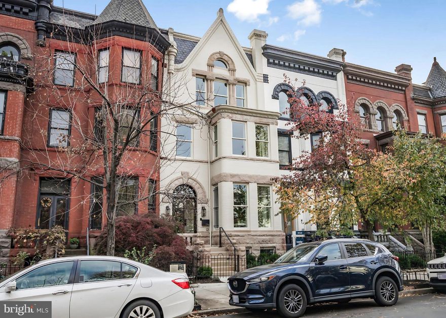 Dupont Circle renovation and expansion by OPaL