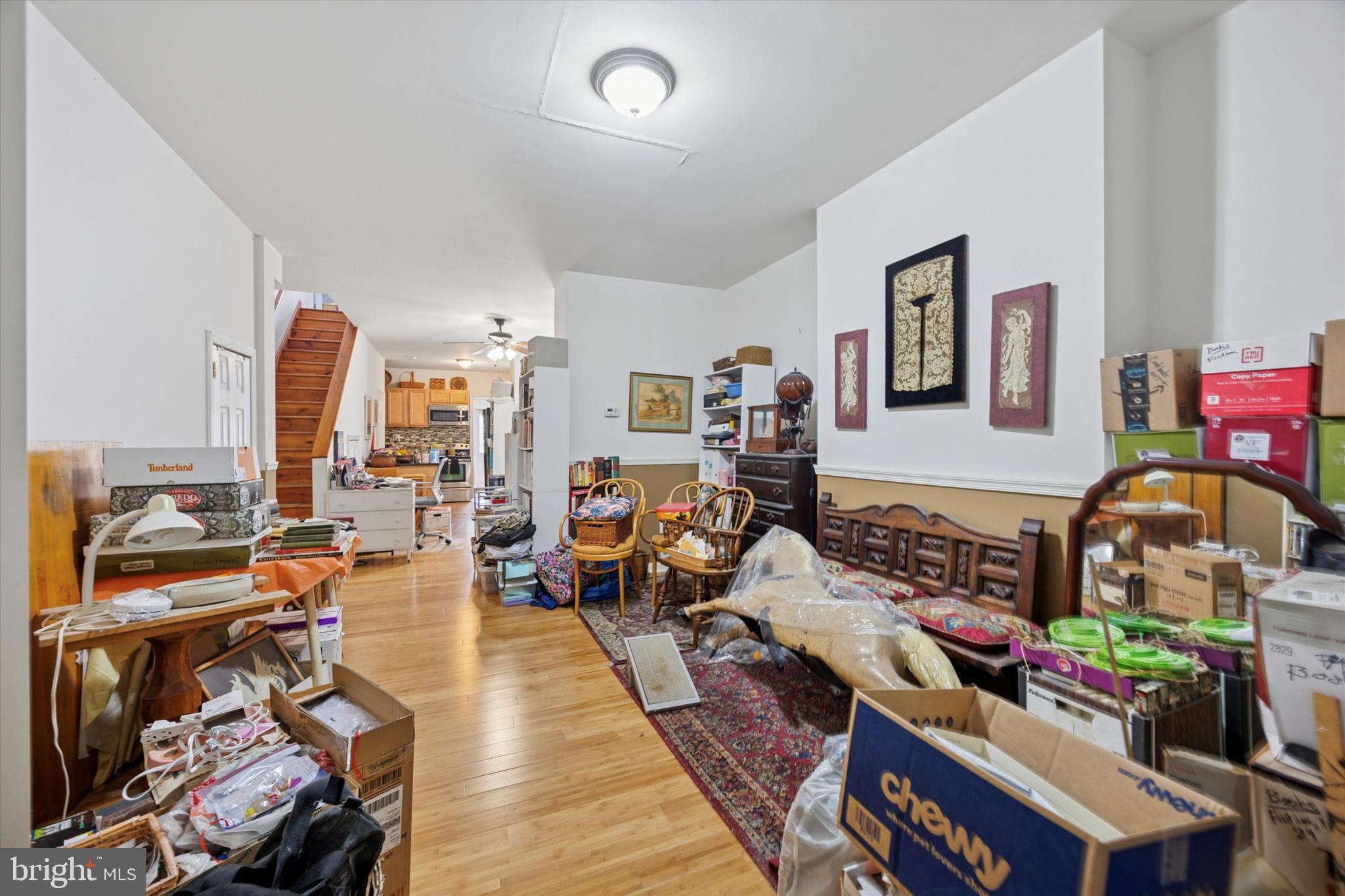 1506 W PORTER STREET