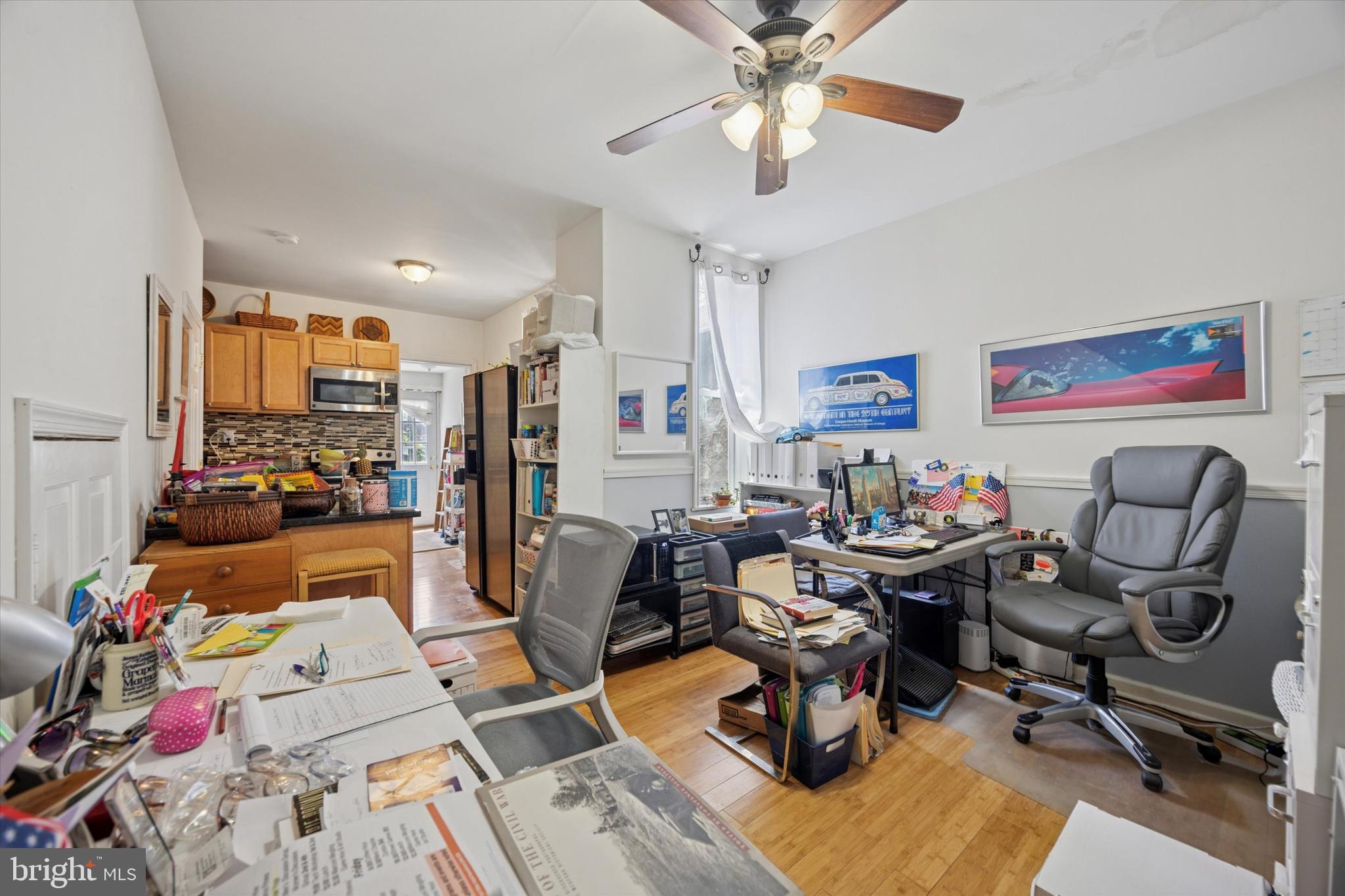 1506 W PORTER STREET