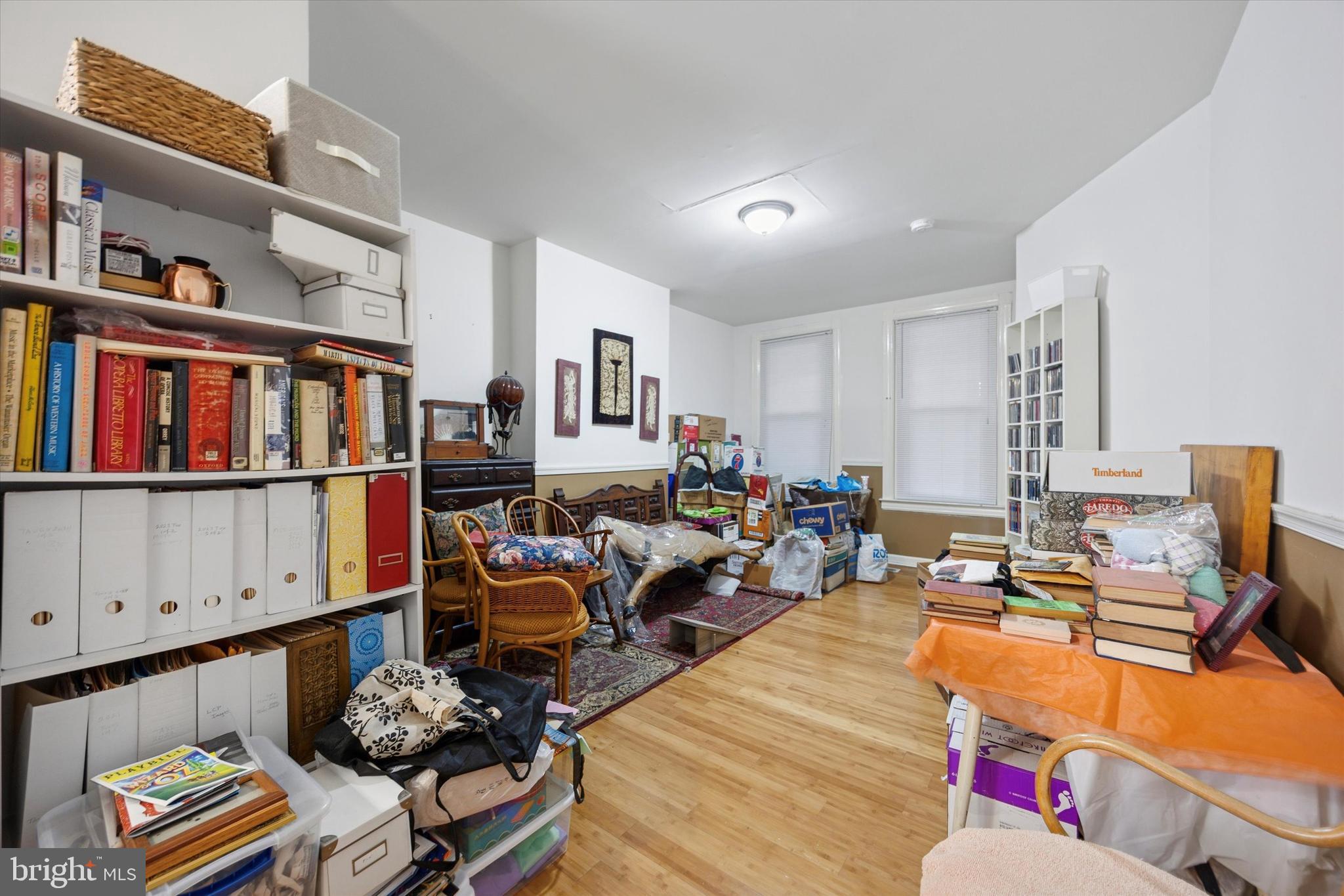 1506 W PORTER STREET
