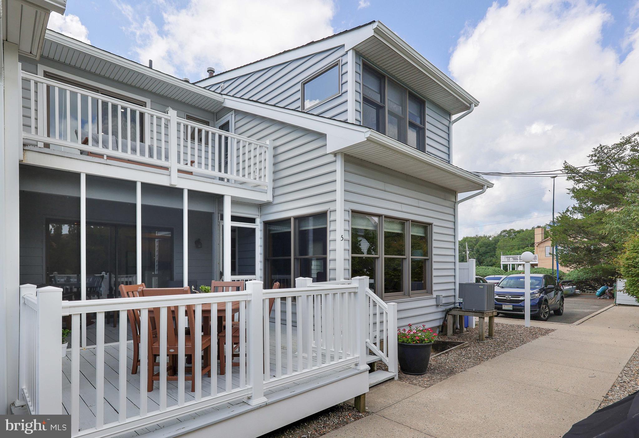 2 VESSEL ROAD #5