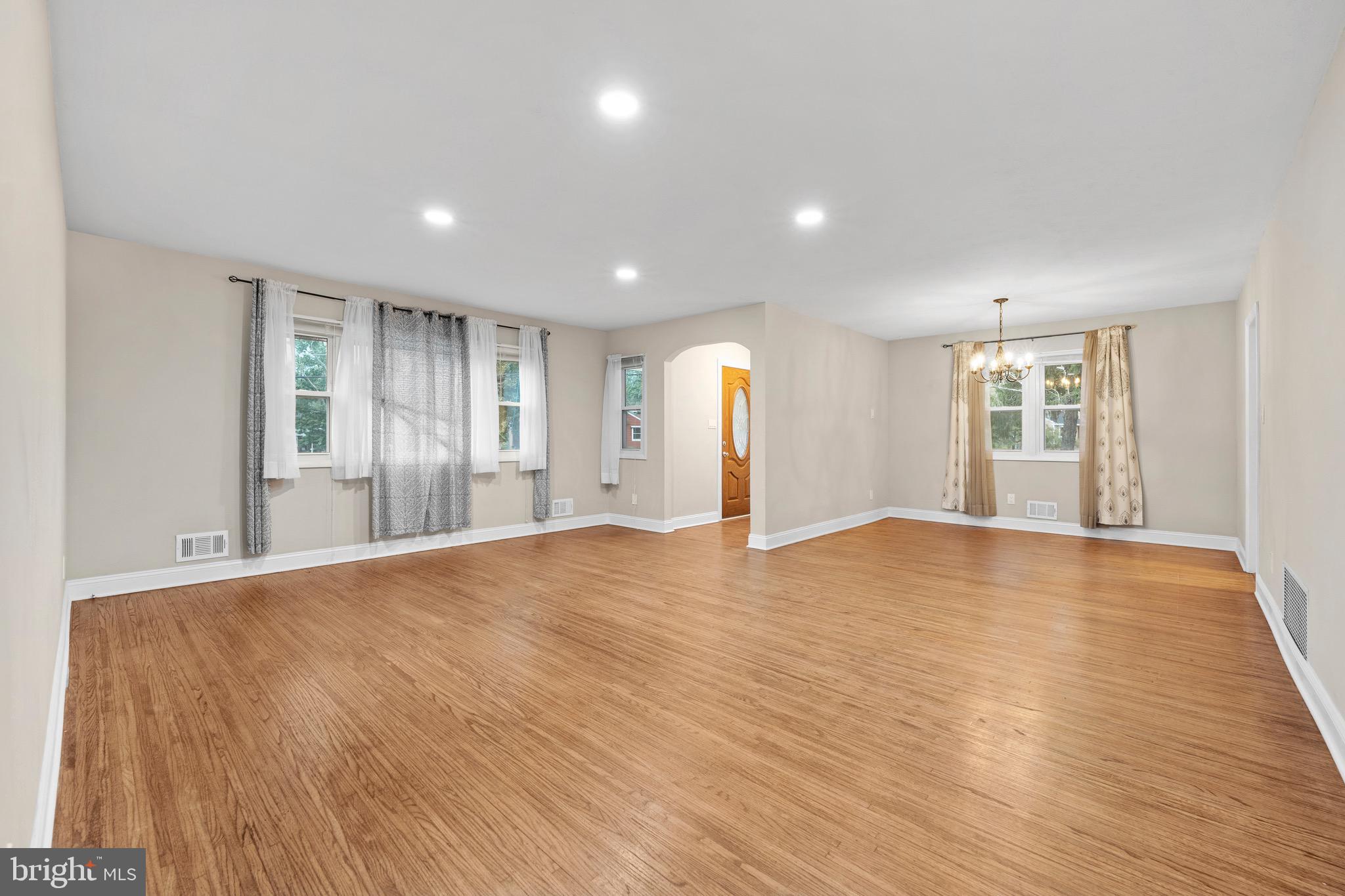 105 DAWN DRIVE
