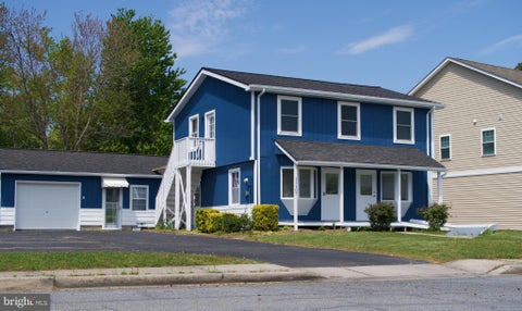 Photo of 11107 Manklin Meadows Lane, BERLIN, MD 21811 (MLS # MDWO2039588)