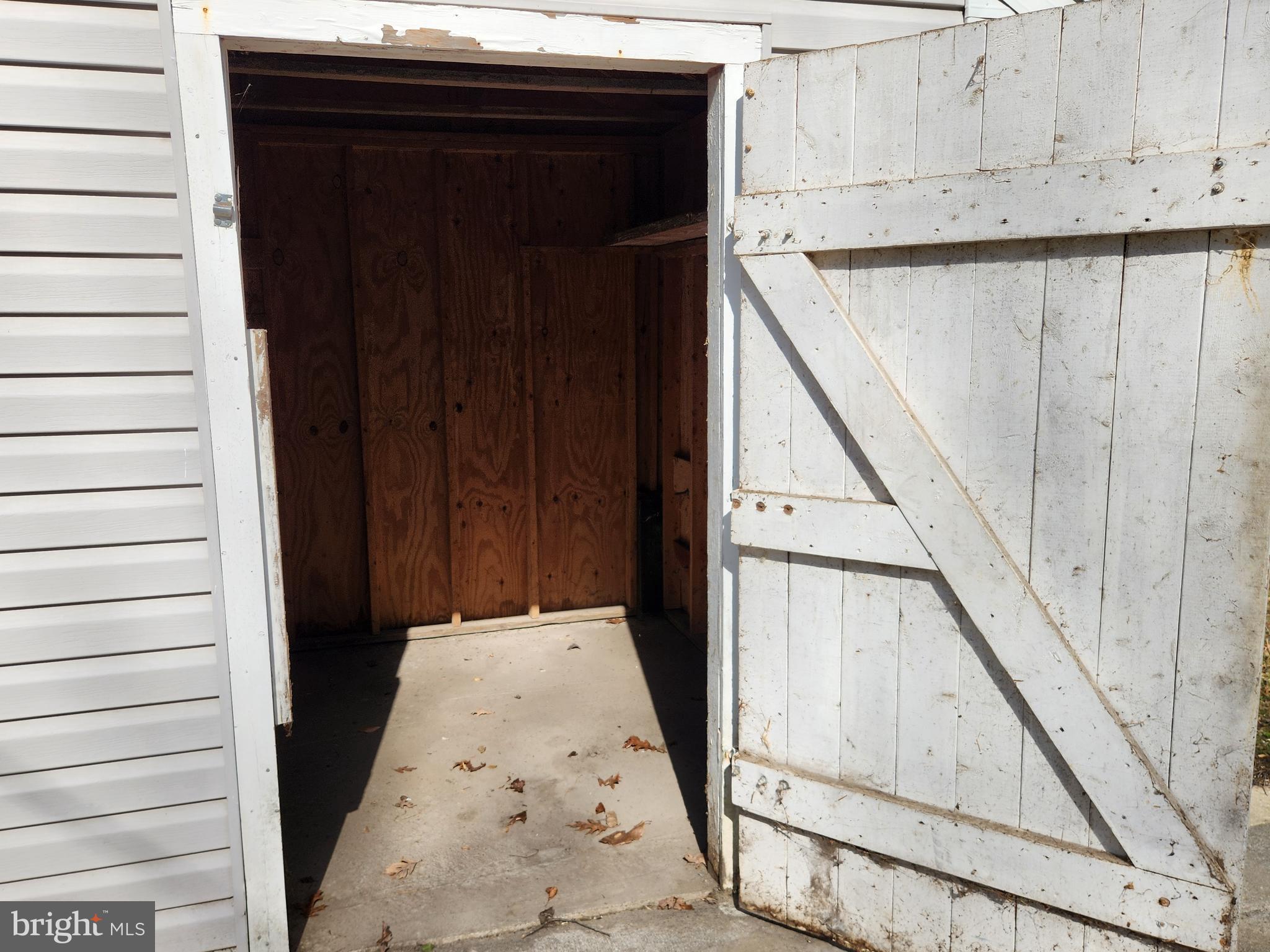 SHEN FARMS - Residential