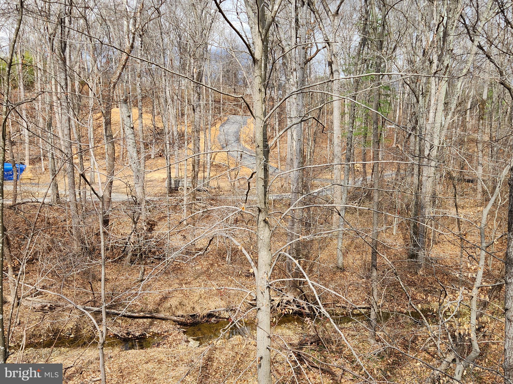 SHEN FARMS - Residential