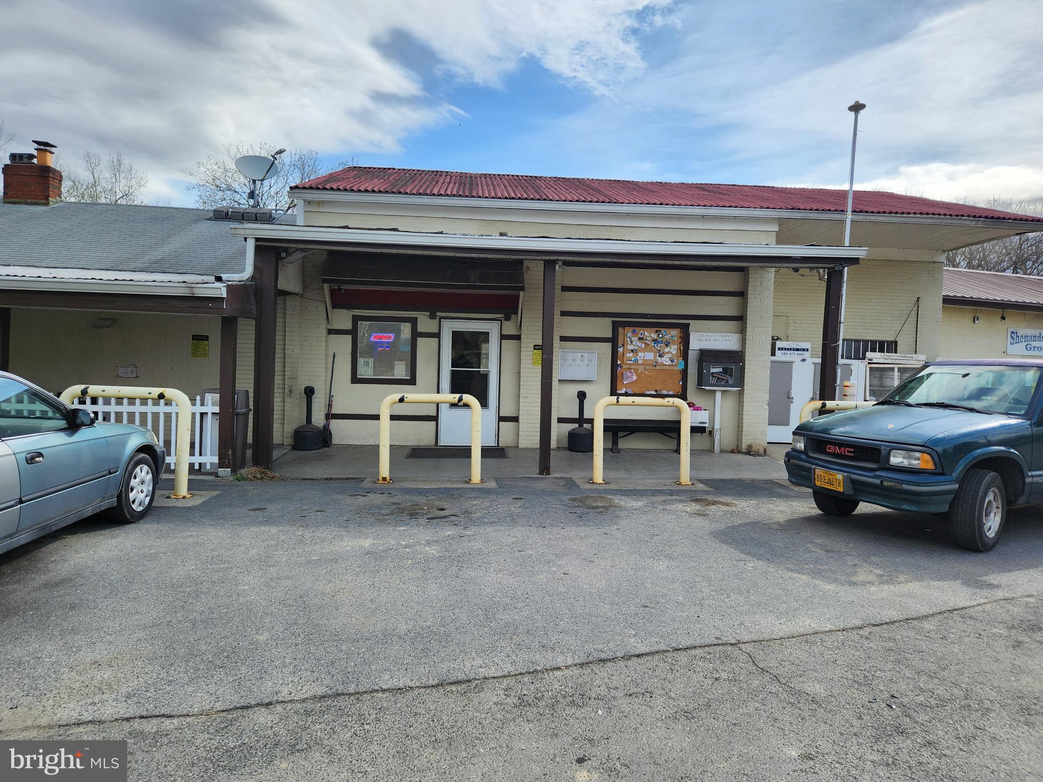 SHEN FARMS - Residential