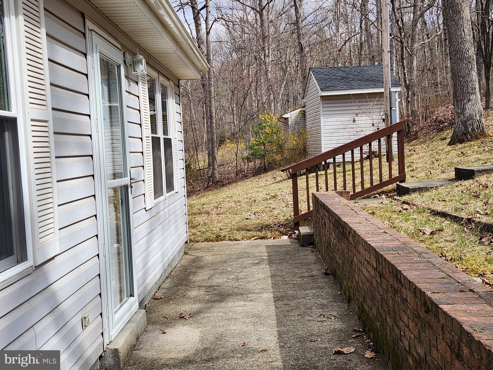 SHEN FARMS - Residential