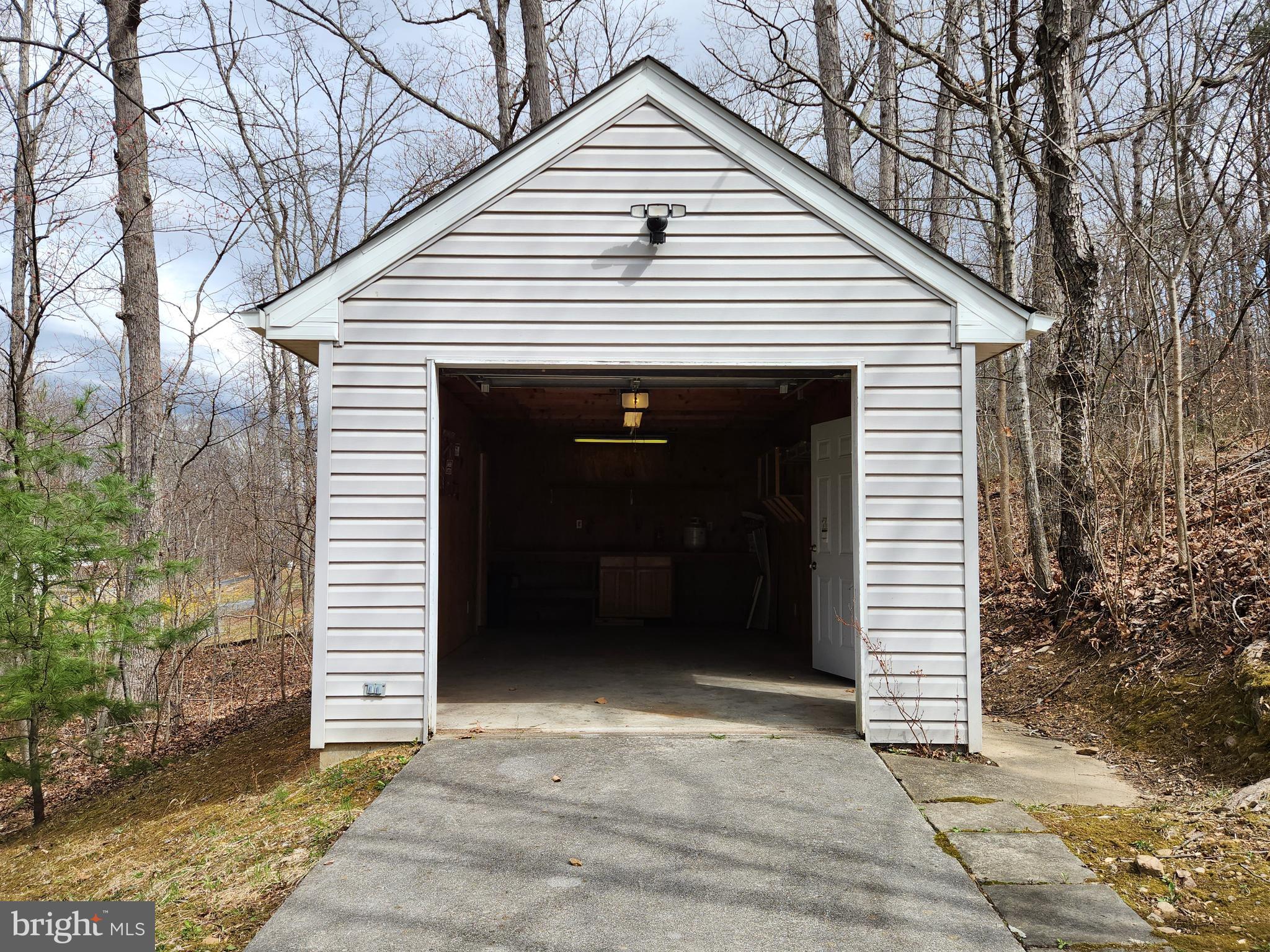 SHEN FARMS - Residential