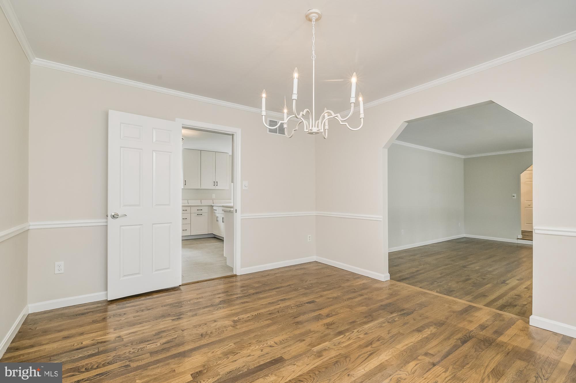 GOSHEN HUNT HILLS - Residential