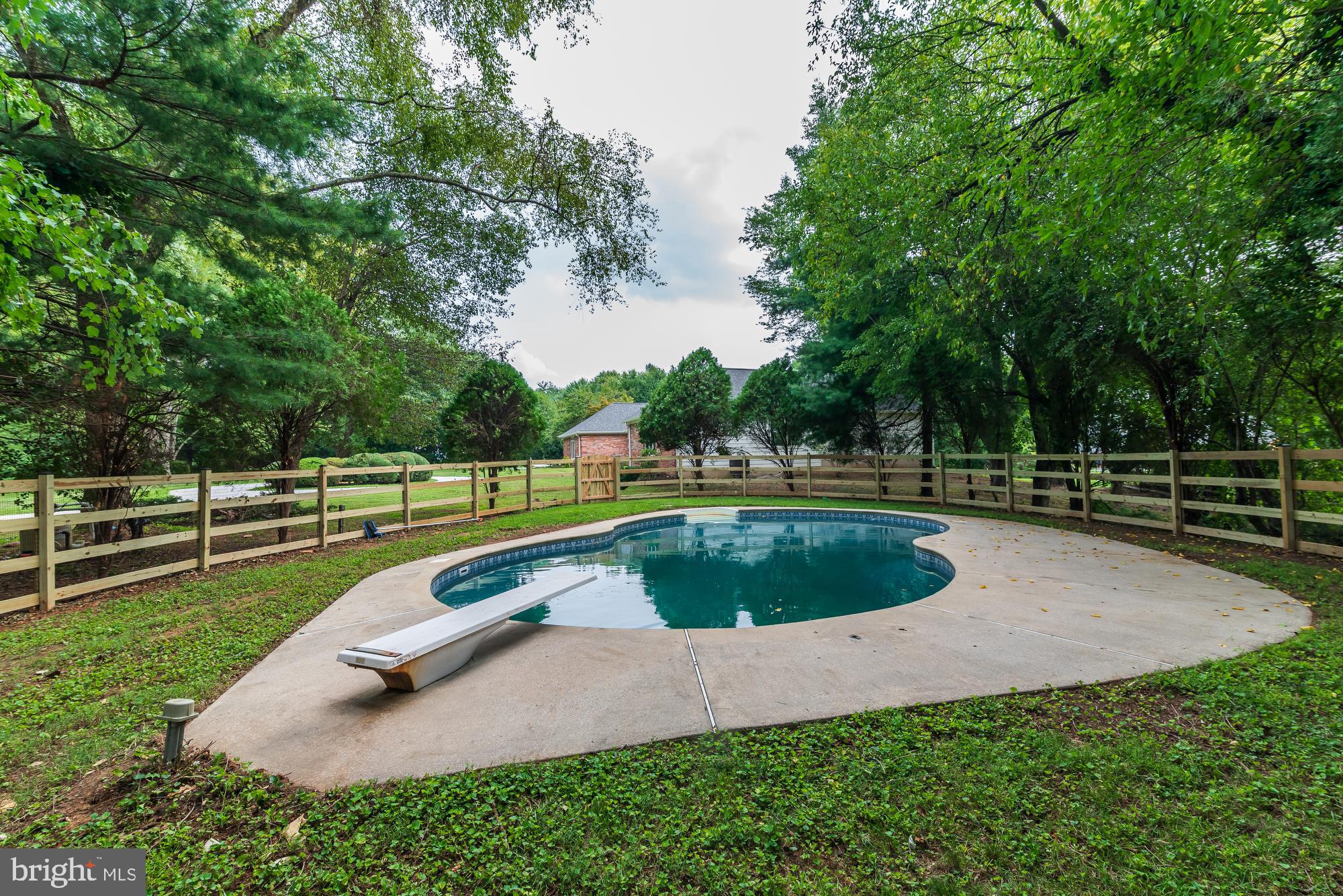 GOSHEN HUNT HILLS - Residential