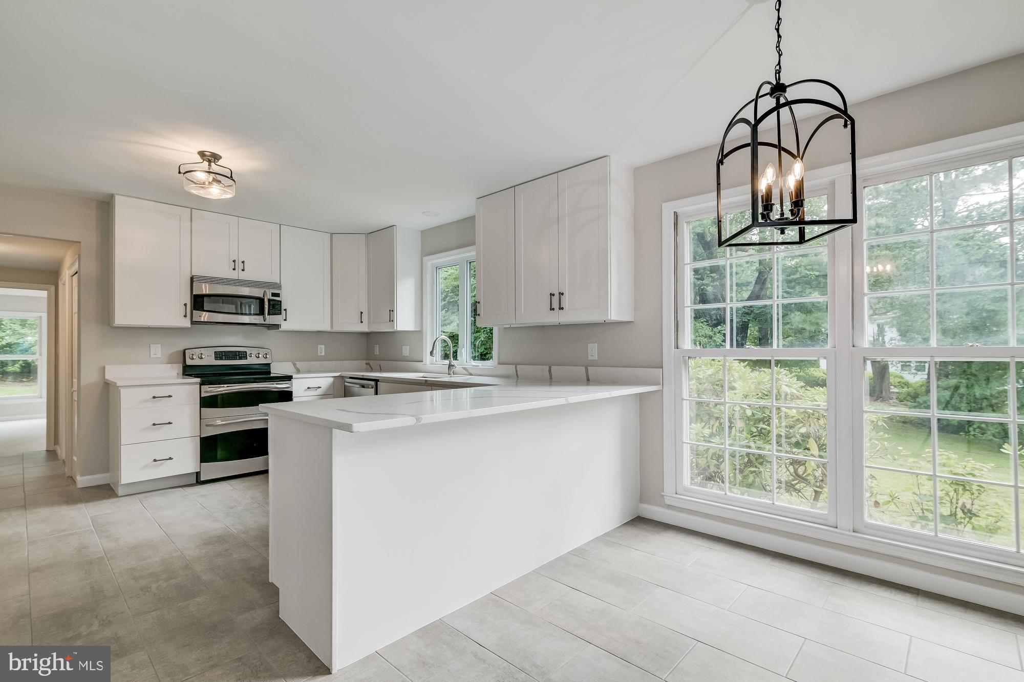 GOSHEN HUNT HILLS - Residential