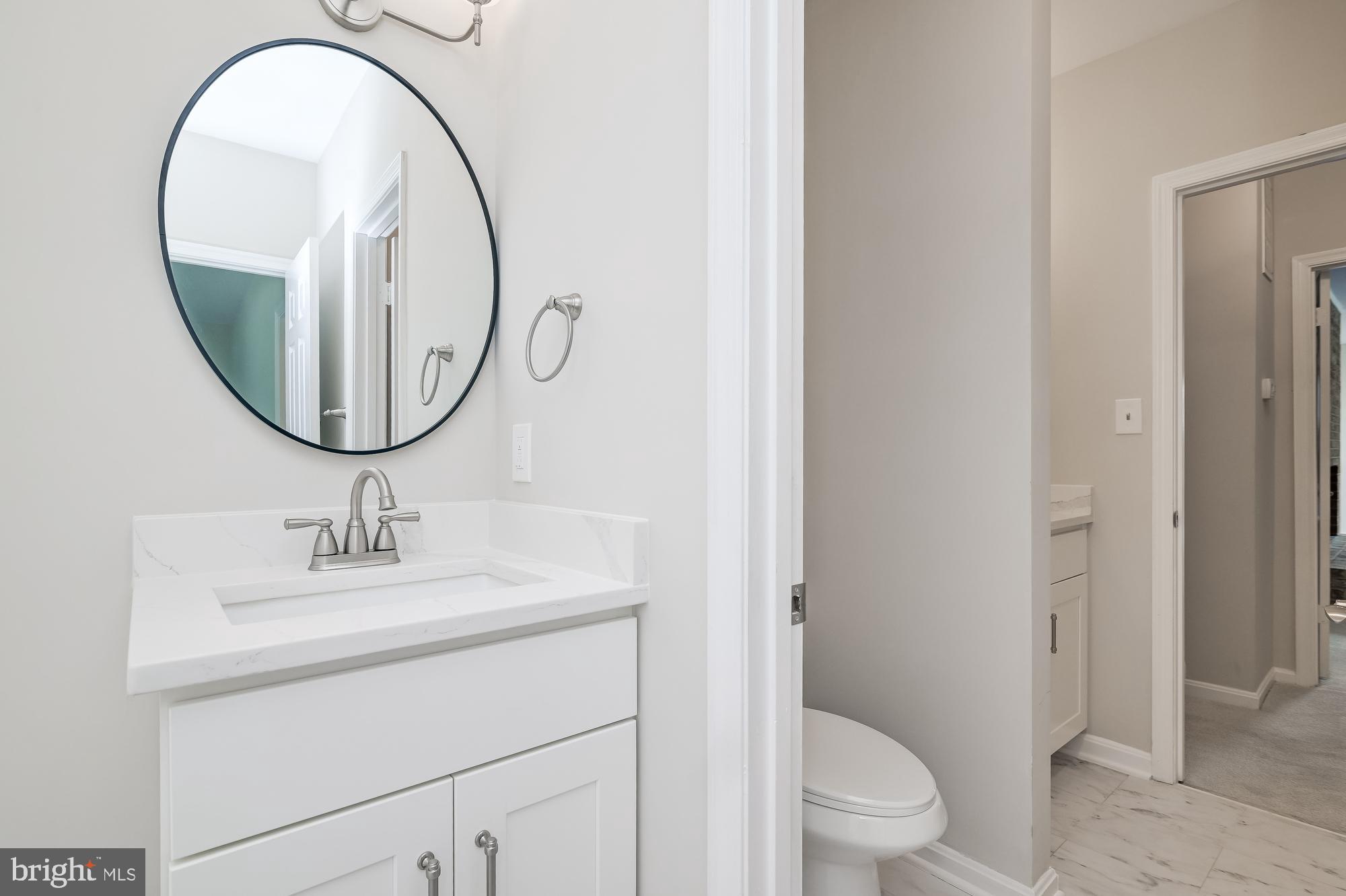 GOSHEN HUNT HILLS - Residential