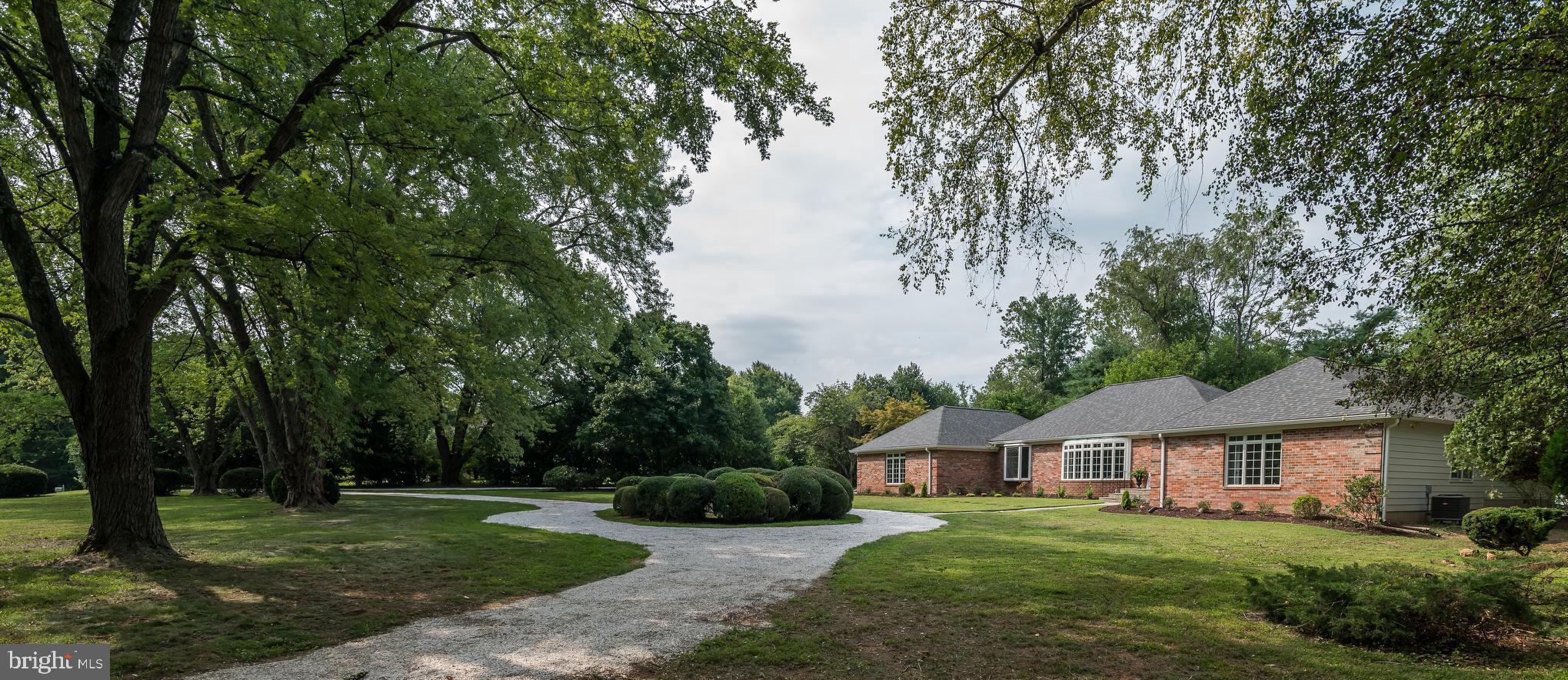 GOSHEN HUNT HILLS - Residential