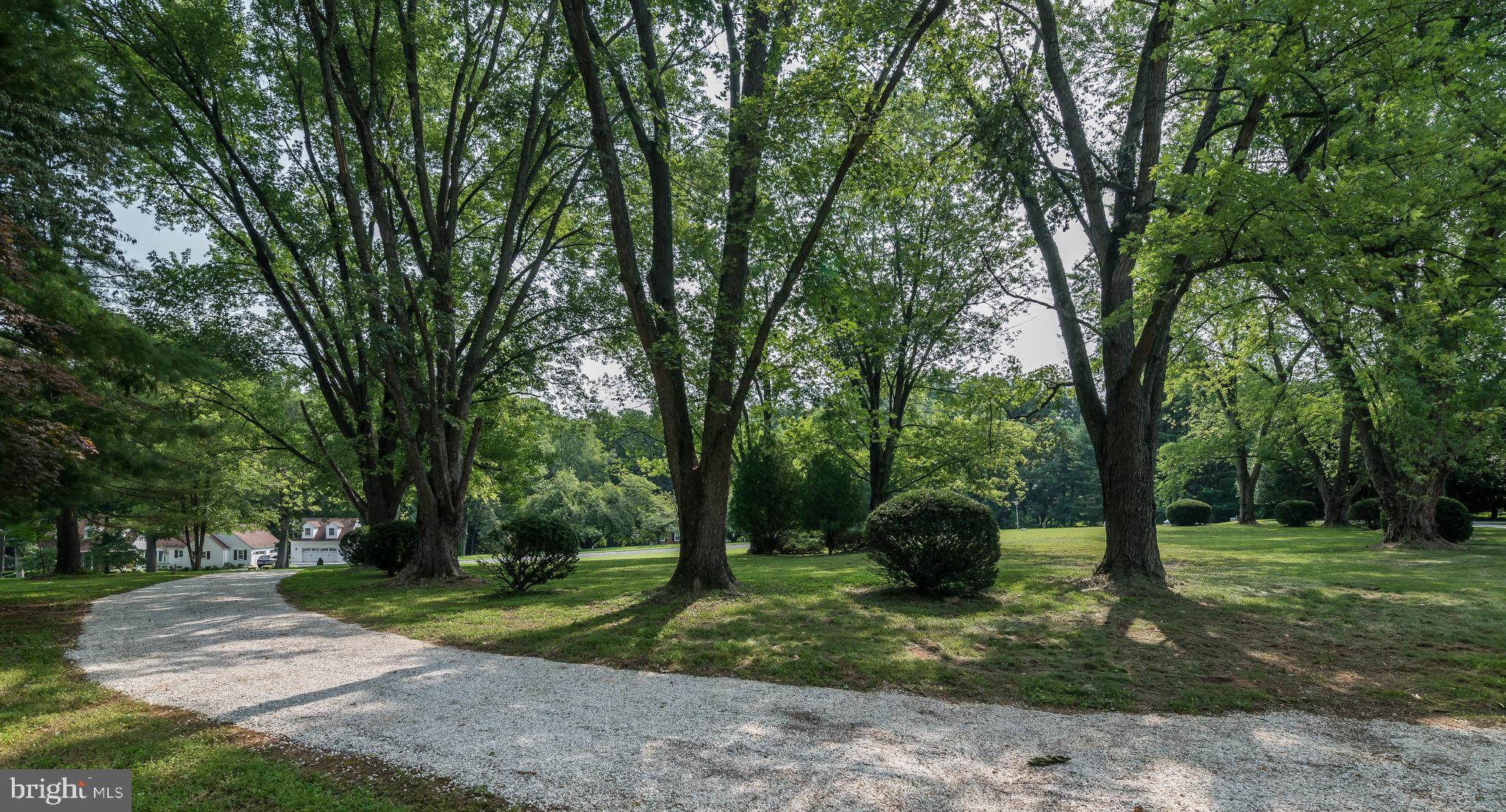 GOSHEN HUNT HILLS - Residential